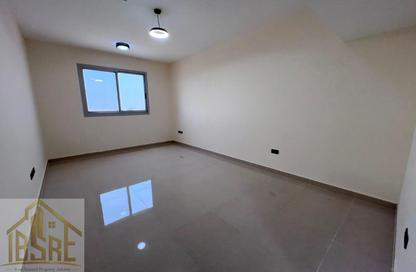 Apartment - 1 Bedroom - 2 Bathrooms for rent in C2302 - Khalifa City A - Khalifa City - Abu Dhabi Apartment - 1 Bedroom - 2 Bathrooms for rent in C2302 - Khalifa City A - Khalifa City - Abu Dhabi