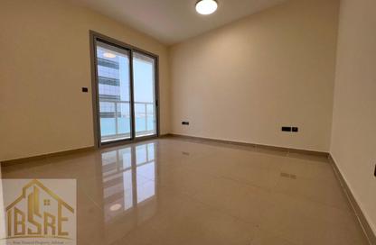 Apartment - 1 Bedroom - 2 Bathrooms for rent in C2302 - Khalifa City A - Khalifa City - Abu Dhabi