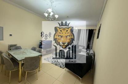 Apartment - 1 Bedroom - 2 Bathrooms for rent in Al Jurf 2 - Al Jurf - Ajman Downtown - Ajman Apartment - 1 Bedroom - 2 Bathrooms for rent in Al Jurf 2 - Al Jurf - Ajman Downtown - Ajman