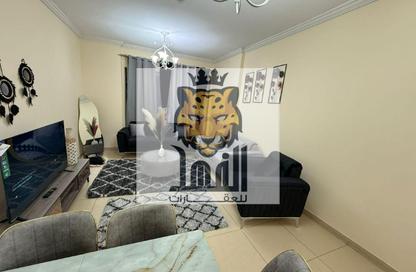 Apartment - 1 Bedroom - 2 Bathrooms for rent in Al Jurf 2 - Al Jurf - Ajman Downtown - Ajman Apartment - 1 Bedroom - 2 Bathrooms for rent in Al Jurf 2 - Al Jurf - Ajman Downtown - Ajman