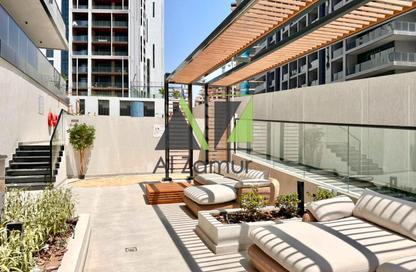 Apartment - 1 Bedroom - 2 Bathrooms for rent in Golf Vista Heights - Dubai Sports City - Dubai Apartment - 1 Bedroom - 2 Bathrooms for rent in Golf Vista Heights - Dubai Sports City - Dubai