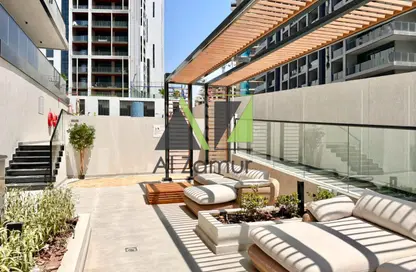 Apartment - 1 Bedroom - 2 Bathrooms for rent in Golf Vista Heights - Dubai Sports City - Dubai Apartment - 1 Bedroom - 2 Bathrooms for rent in Golf Vista Heights - Dubai Sports City - Dubai