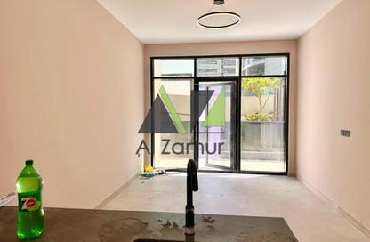 Apartment - 1 Bedroom - 2 Bathrooms for rent in Golf Vista Heights - Dubai Sports City - Dubai