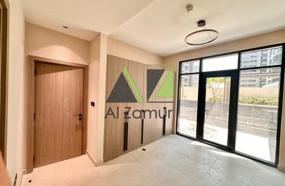 Apartment - 1 Bedroom - 2 Bathrooms for rent in Golf Vista Heights - Dubai Sports City - Dubai Apartment - 1 Bedroom - 2 Bathrooms for rent in Golf Vista Heights - Dubai Sports City - Dubai