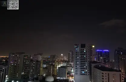 شقة - 2 غرف نوم - 3 حمامات للبيع في 7 عجمان ون تاور - عجمان واحد - عجمان وسط المدينة - عجمان