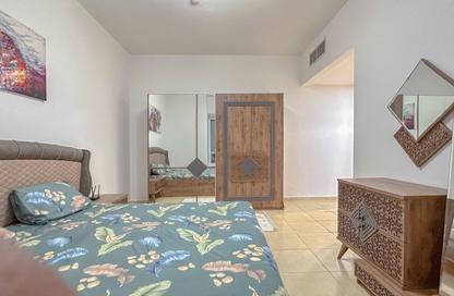 Apartment - 3 Bedrooms - 2 Bathrooms for rent in Al Khan Corniche - Al Khan - Sharjah Apartment - 3 Bedrooms - 2 Bathrooms for rent in Al Khan Corniche - Al Khan - Sharjah