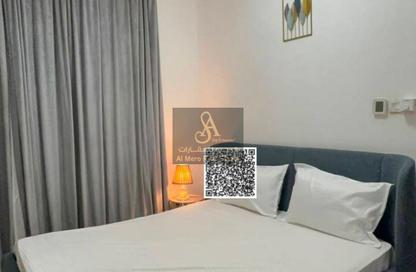 Apartment - 1 Bedroom - 2 Bathrooms for sale in City Tower - Al Nuaimiya - Ajman Apartment - 1 Bedroom - 2 Bathrooms for sale in City Tower - Al Nuaimiya - Ajman