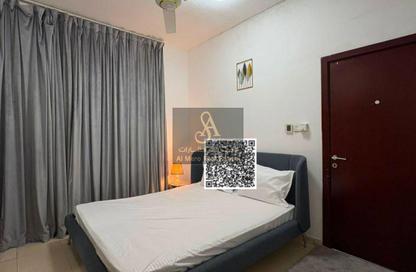 Apartment - 1 Bedroom - 2 Bathrooms for sale in City Tower - Al Nuaimiya - Ajman Apartment - 1 Bedroom - 2 Bathrooms for sale in City Tower - Al Nuaimiya - Ajman