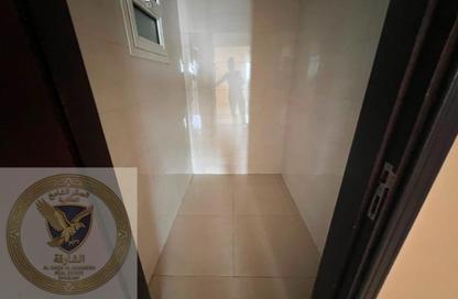 Apartment - 1 Bedroom - 2 Bathrooms for rent in Al Qasimiah City - Sharjah