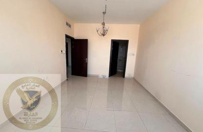 Apartment - 1 Bedroom - 2 Bathrooms for rent in Al Qasimiah City - Sharjah