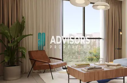 شقة - 2 غرف نوم - 2 حمامات للبيع في ريمان ليفينج - الشامخة - أبوظبي