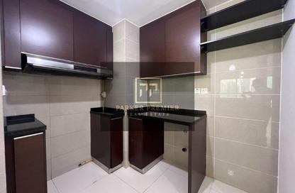 Apartment - 2 Bedrooms - 3 Bathrooms for rent in Marina Heights 2 - Marina Square - Al Reem Island - Abu Dhabi