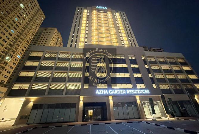 16015540 - الصورة الرئيسية للعقار