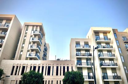 Apartment - 1 Bedroom - 2 Bathrooms for sale in Noor Residence - Maryam Island - Al Khan - Sharjah