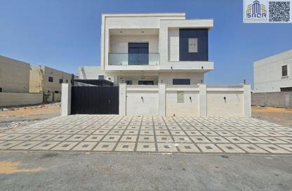 Villa - 5 Bedrooms - 6 Bathrooms for sale in Al Yasmeen 1 - Al Yasmeen - Ajman