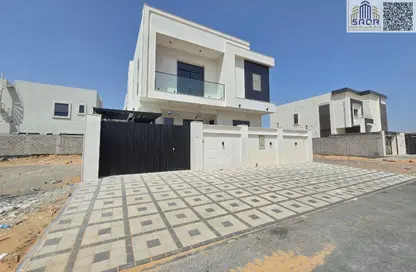 Villa - 5 Bedrooms - 6 Bathrooms for sale in Al Yasmeen 1 - Al Yasmeen - Ajman