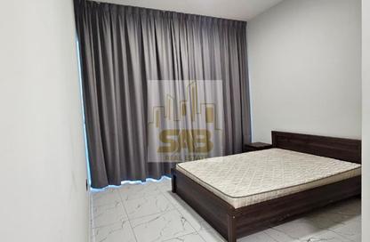 Apartment - Studio - 1 Bathroom for rent in Alexis Tower - Downtown Jebel Ali - Dubai