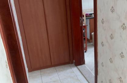 Apartment - 2 Bedrooms - 3 Bathrooms for sale in Al Majaz 3 - Al Majaz - Sharjah