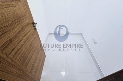 Apartment - 3 - 3 for rent in Jaddaf Western Residence - Al Jaddaf - Dubai