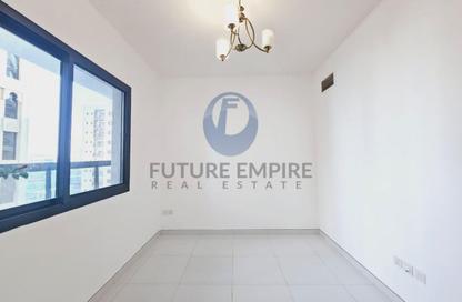 Apartment - 3 - 3 for rent in Jaddaf Western Residence - Al Jaddaf - Dubai