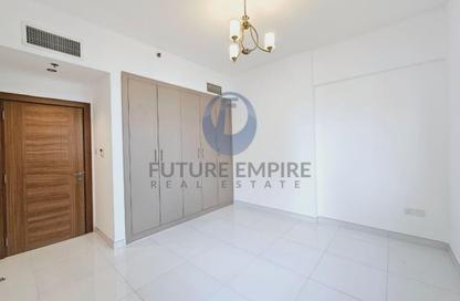 Apartment - 3 - 3 for rent in Jaddaf Western Residence - Al Jaddaf - Dubai