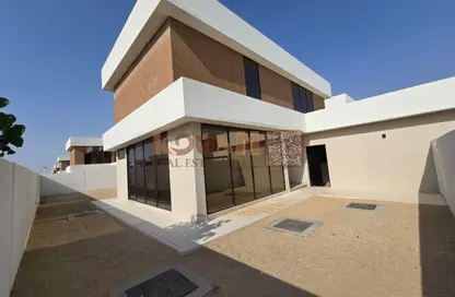 Villa - 3 Bedrooms - 5 Bathrooms for rent in Sharjah Garden City - Sharjah Villa - 3 Bedrooms - 5 Bathrooms for rent in Sharjah Garden City - Sharjah