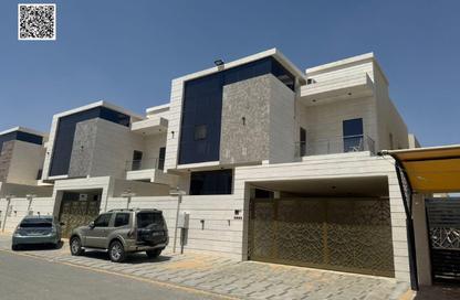 فيلا - 5 غرف نوم - 7 حمامات للبيع في 1 الياسمين - الياسمين - عجمان فيلا - 5 غرف نوم - 7 حمامات للبيع في 1 الياسمين - الياسمين - عجمان