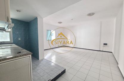 Apartment - 1 Bedroom - 1 Bathroom for rent in Abu Shagara building - Abu shagara - Sharjah Apartment - 1 Bedroom - 1 Bathroom for rent in Abu Shagara building - Abu shagara - Sharjah