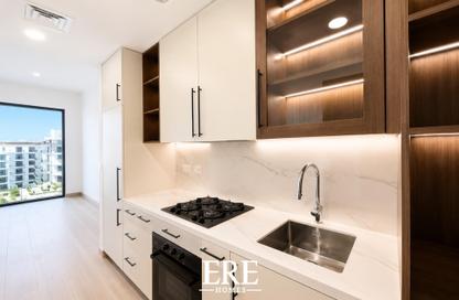 Apartment - Studio - 1 Bathroom for rent in The Hamilton - Town Square - Dubai Apartment - Studio - 1 Bathroom for rent in The Hamilton - Town Square - Dubai
