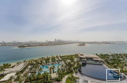 شقة - 2 غرف نوم - 4 حمامات للبيع في اتلانتس ذارويال رزيدينسز - نخلة جميرا - دبي شقة - 2 غرف نوم - 4 حمامات للبيع في اتلانتس ذارويال رزيدينسز - نخلة جميرا - دبي