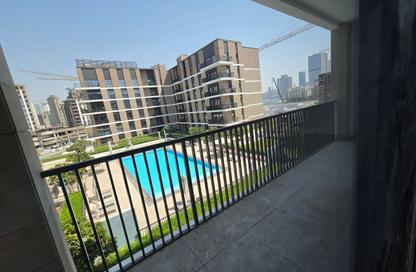 Apartment - 3 - 4 for sale in Maryam Beach Residence - Maryam Island - Al Khan - Sharjah