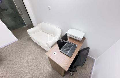 Office Space - Studio - 1 for rent in Al Serkal Building - Hor Al Anz - Deira - Dubai Office Space - Studio - 1 for rent in Al Serkal Building - Hor Al Anz - Deira - Dubai