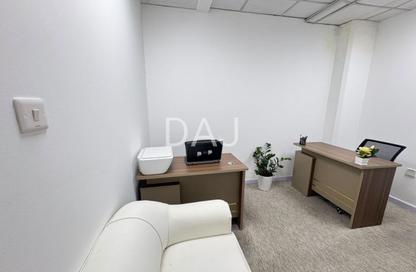 Office Space - Studio - 1 for rent in Al Serkal Building - Hor Al Anz - Deira - Dubai