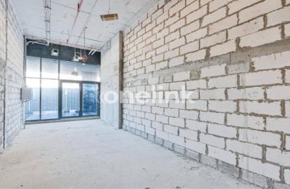 Shop - Studio for rent in Azizi Riviera 48 - Azizi Riviera - Meydan One - Meydan - Dubai