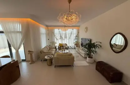 فيلا - 3 غرف نوم - 4 حمامات للبيع في ذا بالس بيتش فرونت 2 - ذي بالس - دبي الجنوب (مركز دبي العالمي) - دبي فيلا - 3 غرف نوم - 4 حمامات للبيع في ذا بالس بيتش فرونت 2 - ذي بالس - دبي الجنوب (مركز دبي العالمي) - دبي