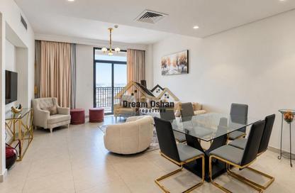 Apartment - 2 - 3 for rent in Dania 4 - Midtown - Dubai Production City (IMPZ) - Dubai Apartment - 2 - 3 for rent in Dania 4 - Midtown - Dubai Production City (IMPZ) - Dubai