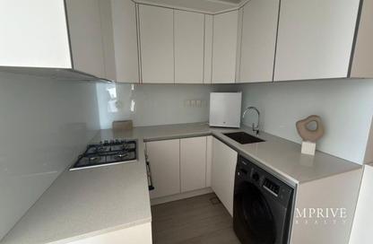 Apartment - Studio - 1 Bathroom for rent in Luma 22 East Tower - Luma 22 - District 10 - Jumeirah Village Circle - Dubai