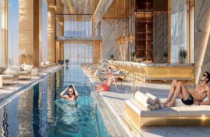 Shop - Studio - 1 for sale in Diamondz By Danube - Jumeirah Lake Towers - Dubai