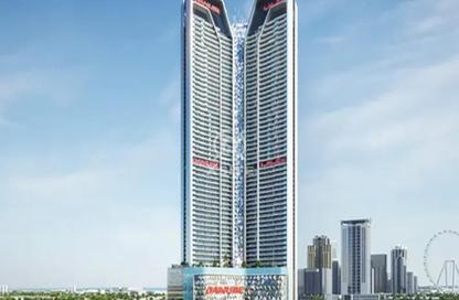 Shop - Studio - 1 for sale in Diamondz By Danube - Jumeirah Lake Towers - Dubai