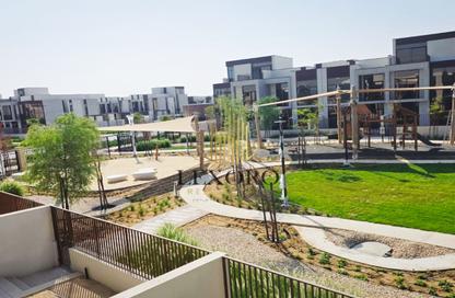 Villa - 3 - 4 for sale in Mudon Al Ranim 7 - Mudon - Dubai