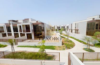 Villa - 3 - 4 for sale in Mudon Al Ranim 7 - Mudon - Dubai