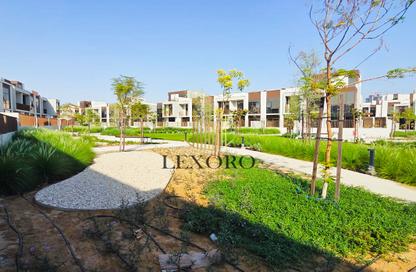 Villa - 3 - 4 for sale in Mudon Al Ranim 7 - Mudon - Dubai