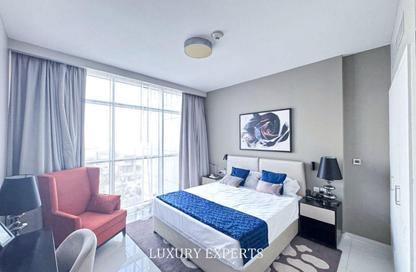 Apartment - 1 Bedroom - 1 Bathroom for sale in Artesia C - Artesia - Damac Hills - Dubai Apartment - 1 Bedroom - 1 Bathroom for sale in Artesia C - Artesia - Damac Hills - Dubai
