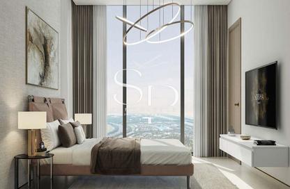 Apartment - 2 - 2 for sale in Sobha Solis Tower A - Sobha Solis - Motor City - Dubai Apartment - 2 - 2 for sale in Sobha Solis Tower A - Sobha Solis - Motor City - Dubai