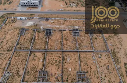 Land - Studio for sale in Umm Al Thuoob - Umm Al Quwain Land - Studio for sale in Umm Al Thuoob - Umm Al Quwain