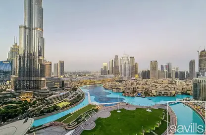 شقة - 3 غرف نوم - 4 حمامات للبيع في جراندي - منطقة دار الأوبرا - وسط مدينة دبي - دبي