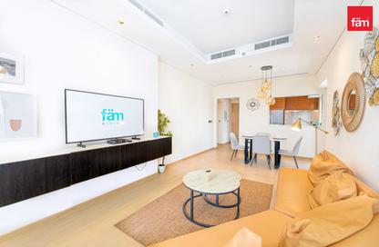 Apartment - 1 Bedroom - 2 Bathrooms for rent in RP Heights - Downtown Dubai - Dubai Apartment - 1 Bedroom - 2 Bathrooms for rent in RP Heights - Downtown Dubai - Dubai