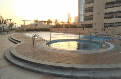 Apartment - 1 - 2 for rent in Marina Bay by DAMAC - Najmat Abu Dhabi - Al Reem Island - Abu Dhabi