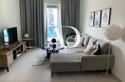 Apartment - 1 Bedroom - 2 Bathrooms for rent in The Bay - Business Bay - Dubai
