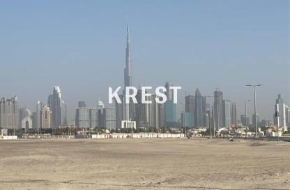 Land - Studio for sale in La Mer South Island - La Mer - Jumeirah - Dubai